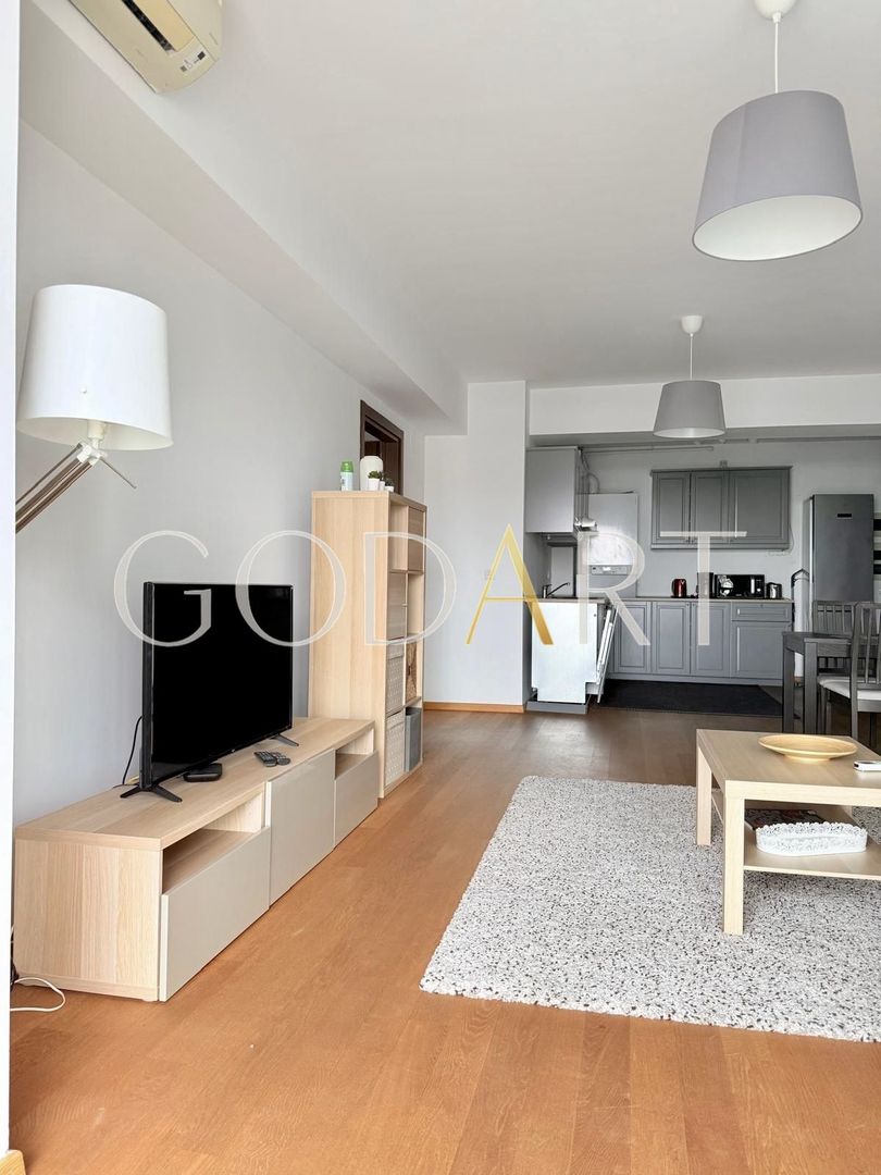 UPGROUND | 2 CAMERE | MOBILAT | UTILAT - Poză 5