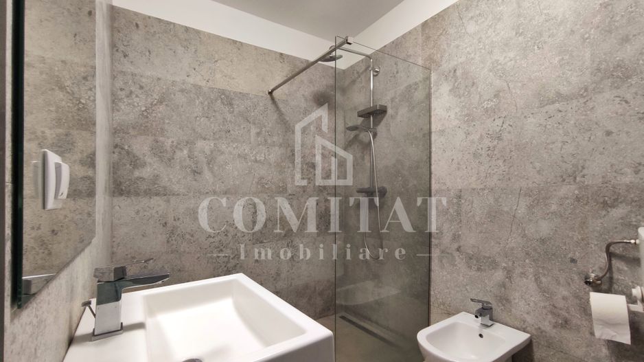 Apartament cu 2 camere decomandate | Finisaje moderne | Zona Vivo - Poză 8
