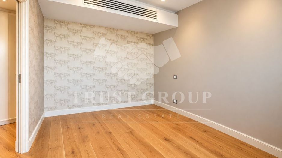 Penthouse deosebit 4 Camere Ultracentral | Terasa 115mp | 2 Locuri parcare - Poză 23