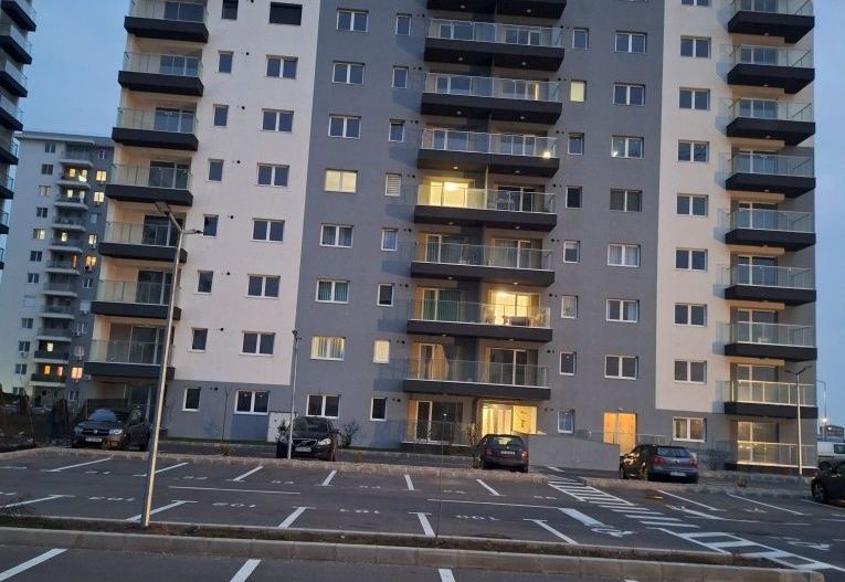 apartament cu 2 camere!! - Poză 2