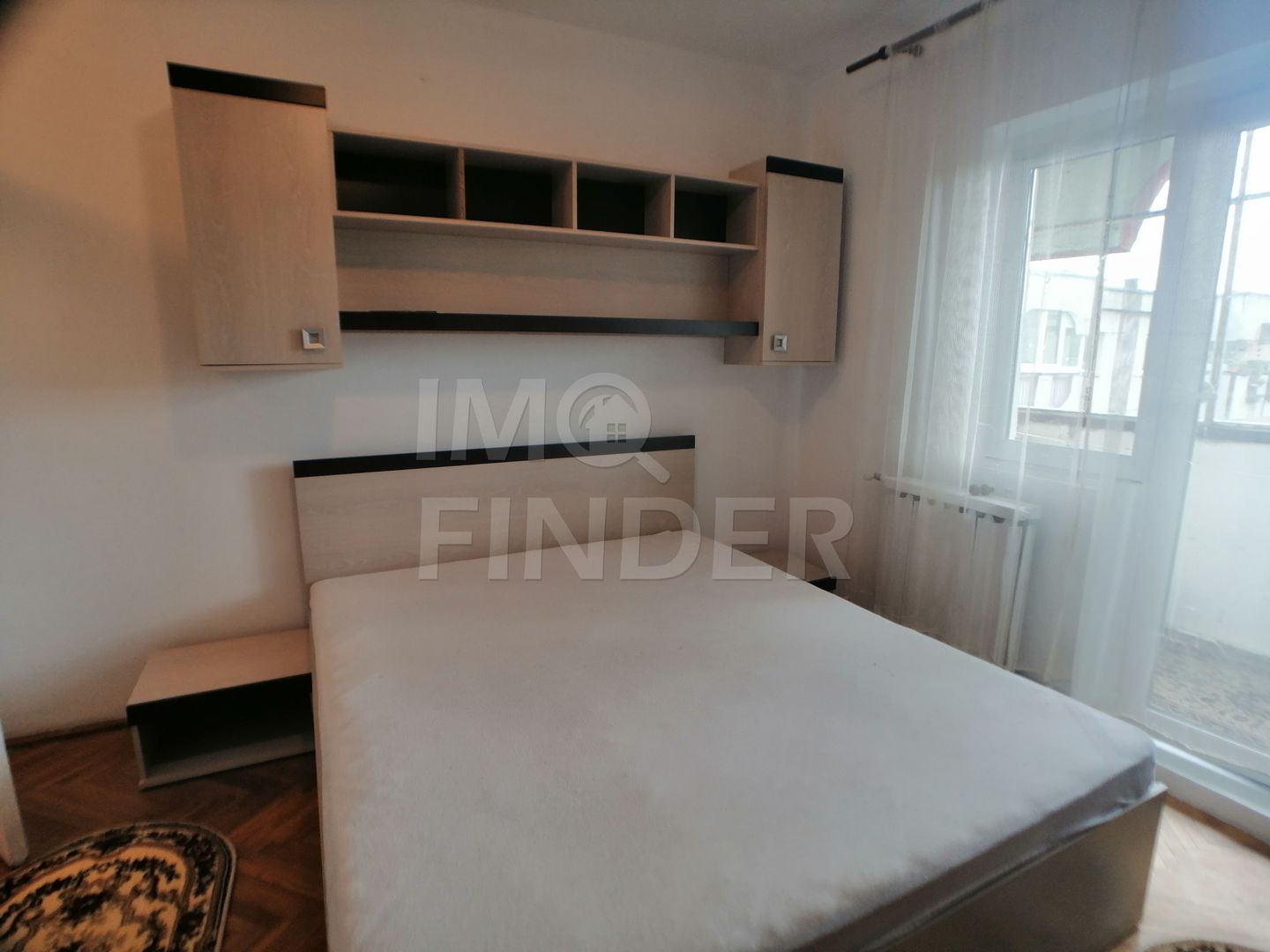 Apartament 3 camere zona BRD - Poză 1