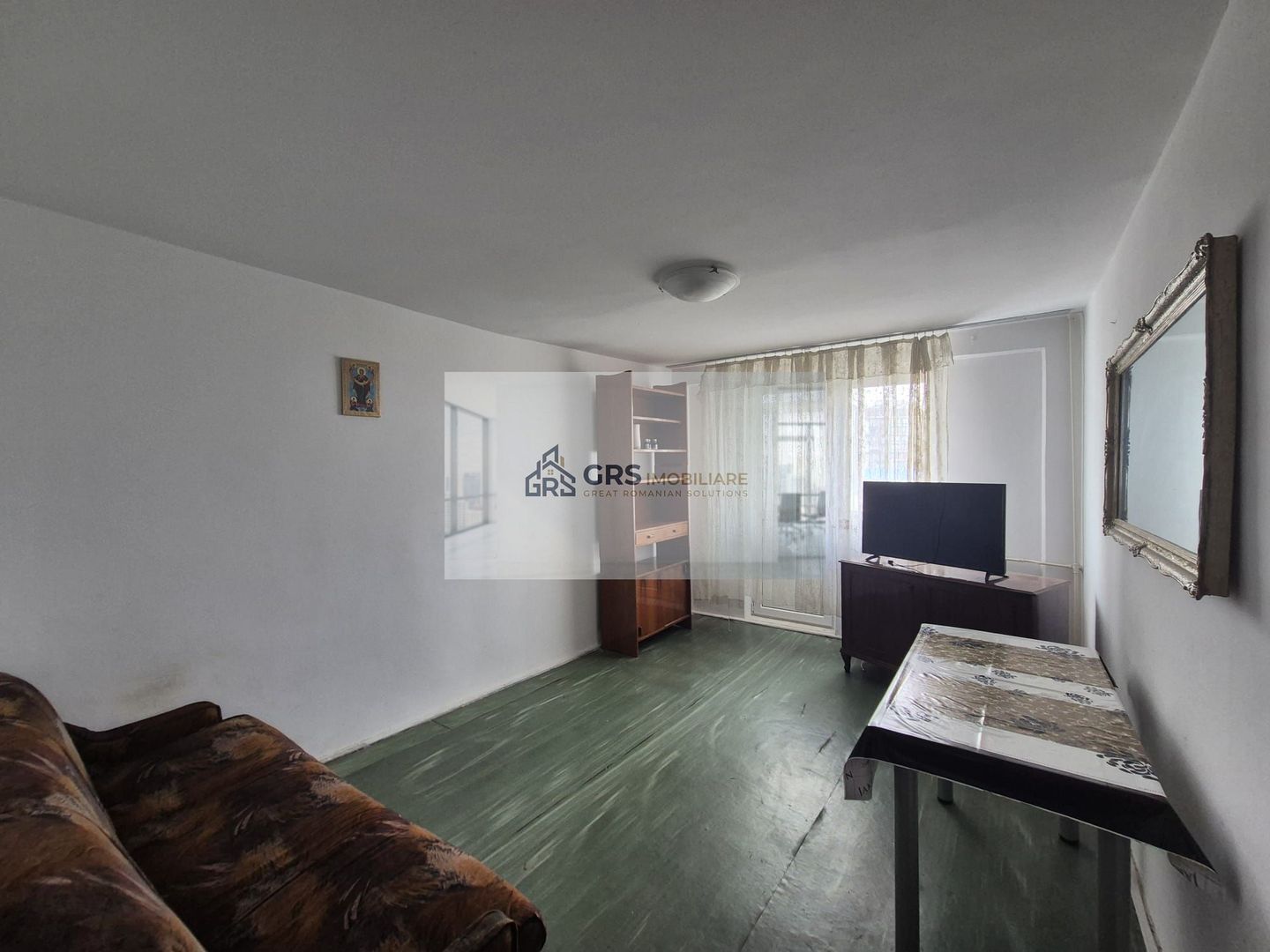 Apartamnet 2 camere 43mp, Zona Titan Sector 3 - Poză 1
