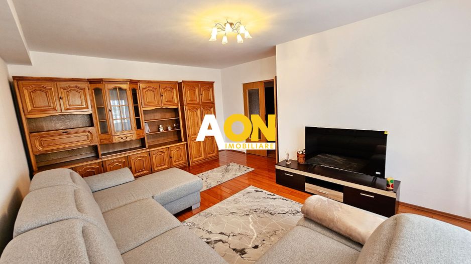 Apartament 2 camere, 60 mp utili + balcon 15 mp, B-dul Transilvaniei - Poză 4