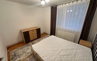 Apartament de 2 camere, decomandat, 55mp , Zona UMFST - Poză 5