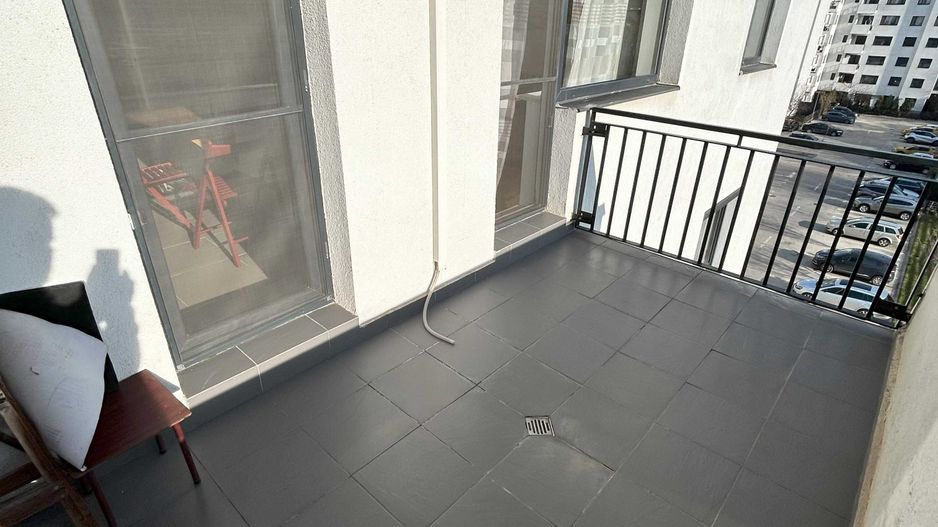 Apartament 2 camere Greenfield - Poză 5