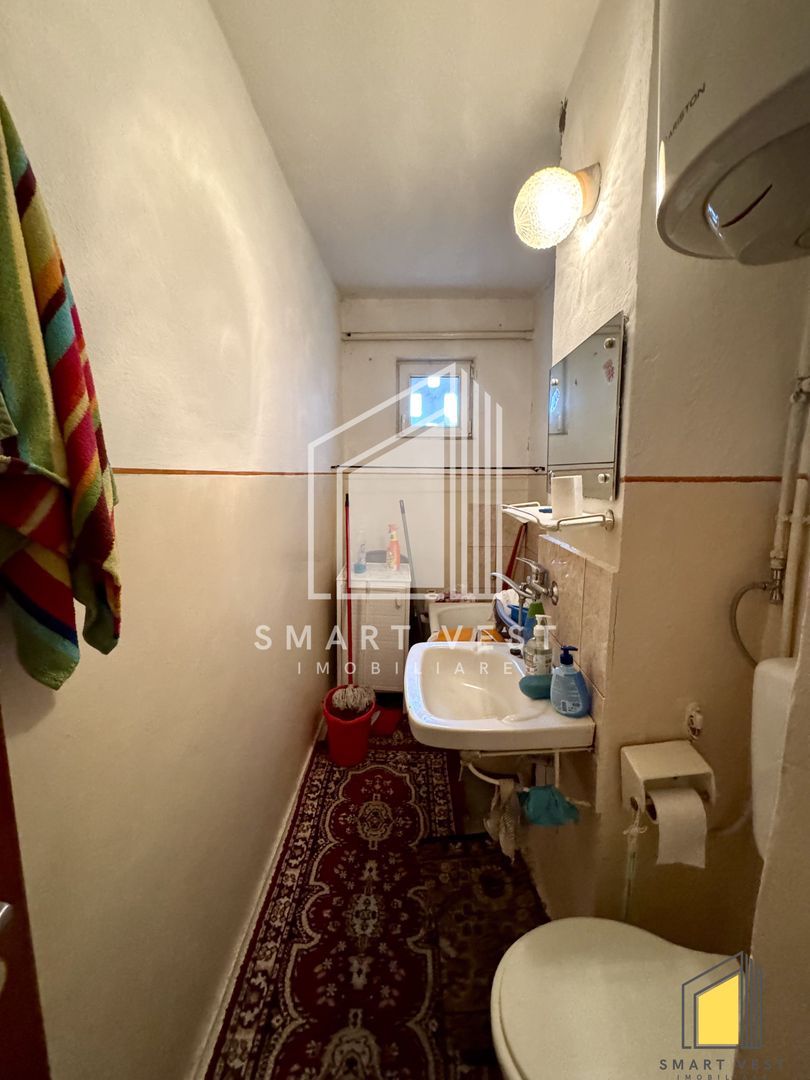 Aprtament 2 camere | 40 mp | Zona Micro 15 - Poză 15