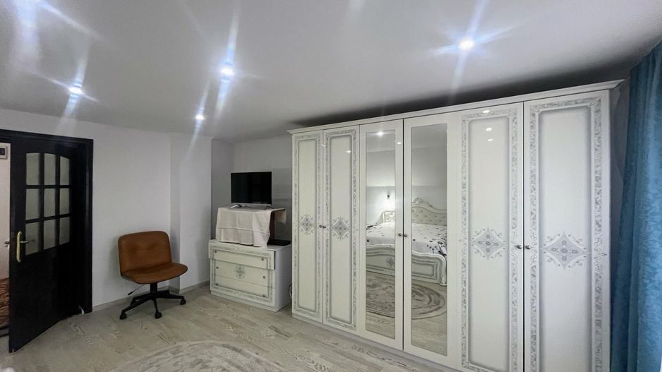 Casă spațioasă P+E+M | 43 ari teren | Mobilată & utilată | Iaslovăț - Poză 8