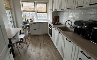 Apartament 3 camere, tip vilă, ansamblu rezidențial privat. - Poză 1