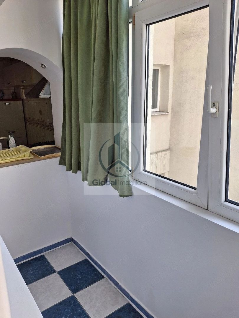 Iancului - Avrig - 2 camere - LIBER IMEDIAT - Direct Proprietar - 530  (Negociabil) - Poză 5