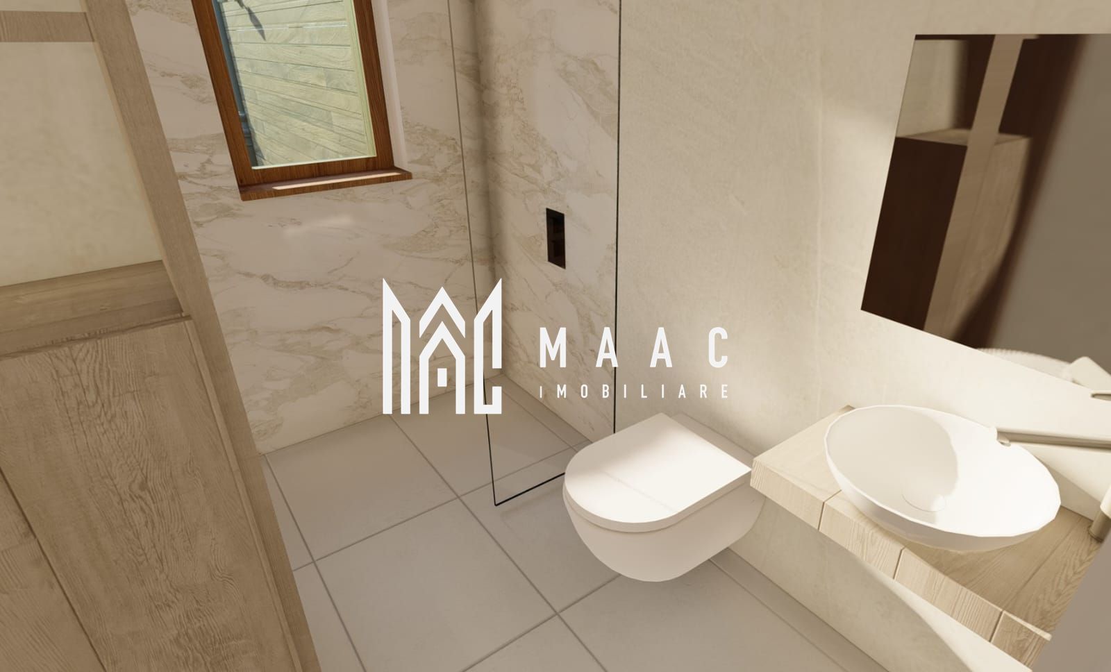 Casa Individuala | 120 MPU | Teren 290 MP | Selimbar - Poză 8