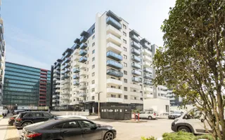 COMISION 0%, Apartament 3 camere 82mp cu parcare subterana CORTINA NORTH - Poză 19