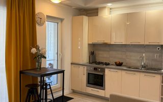 COSMOPOLIS - Apartament cu 3 camere si gradina, mobilat si utilat. - Poză 3