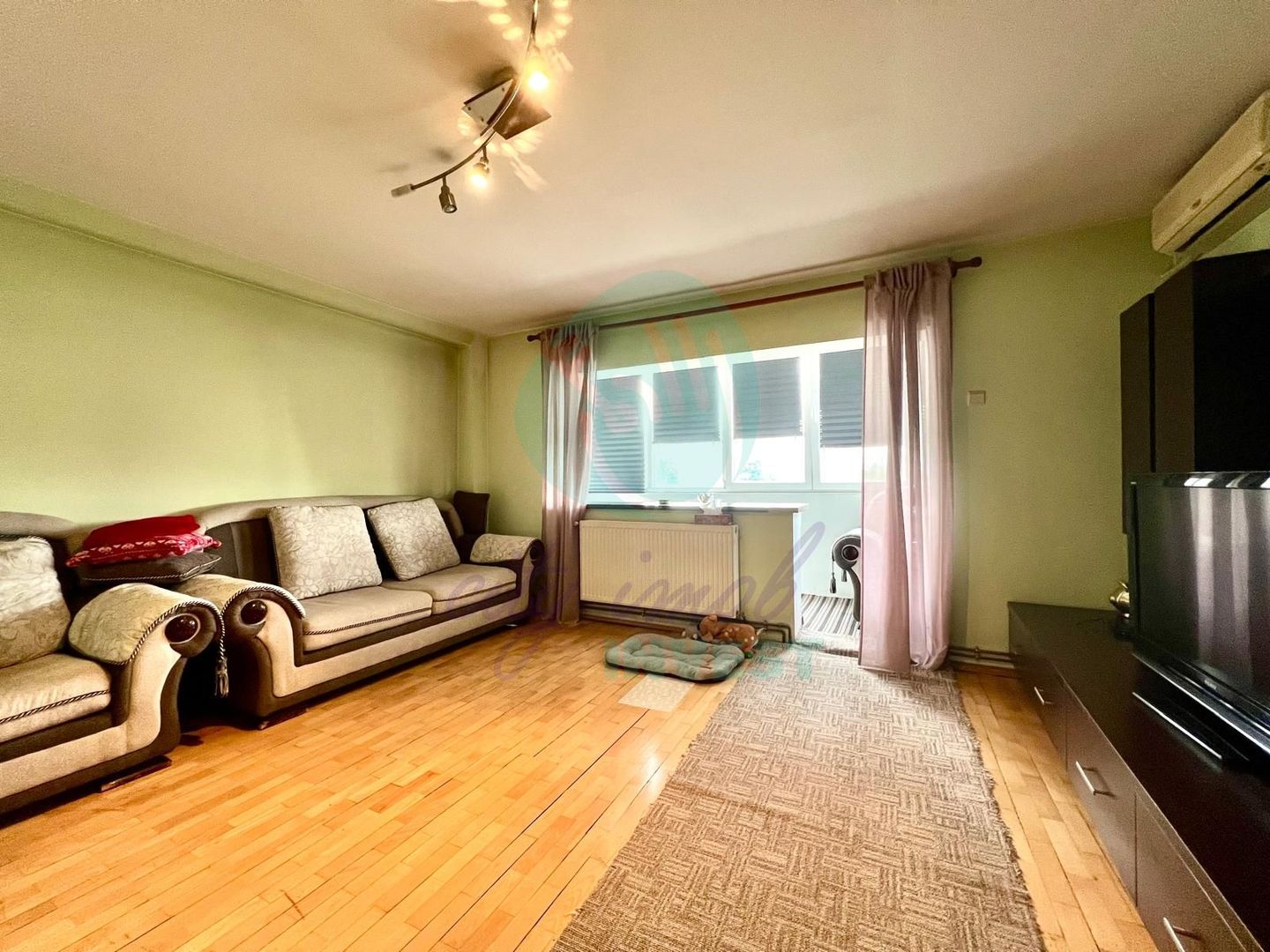 2 Camere-Decebal-Centrala Proprie - Poză 5