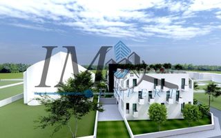 Apartament nou cu 2 camere de vânzare in Alba Iulia - Poză 1