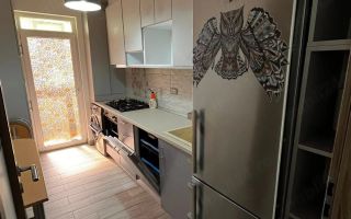 APARATAMENT COCHET COMPLET MOBILAT ZONA METALURGIEI - Poză 7