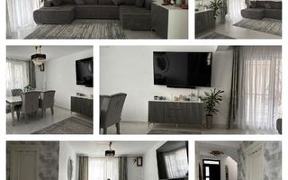 Casa de vanzare in zona Bucium - Visan - Poză 1