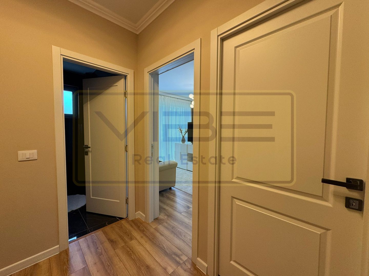 Apartament LOFT+parcare Tudor Office Center - Poză 17