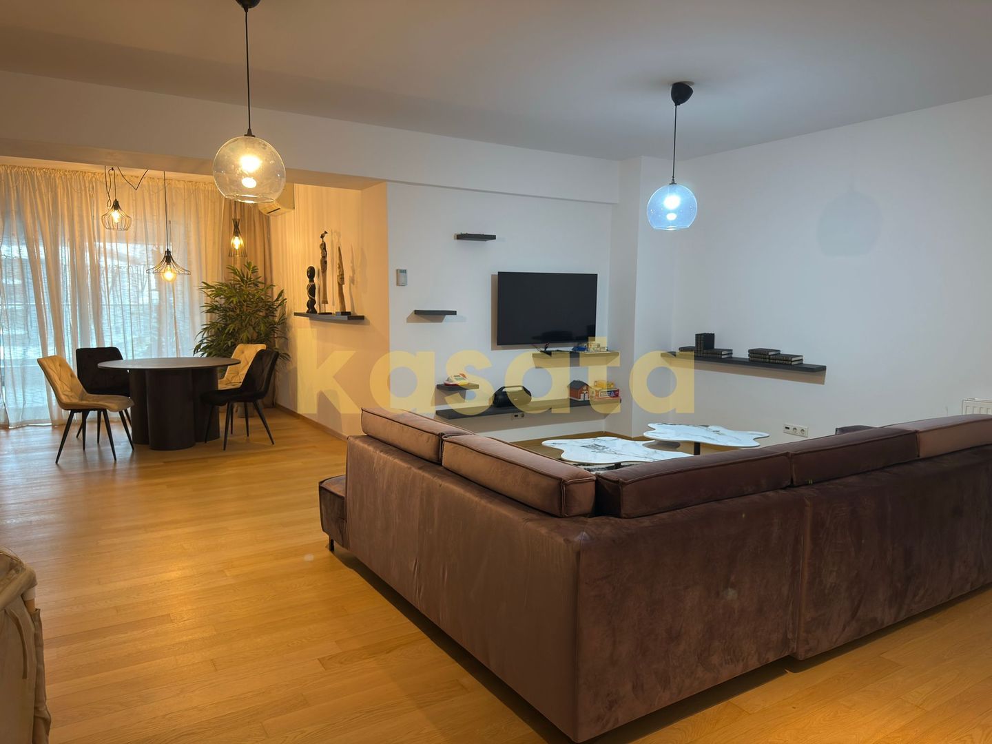 Apartament doua camere | Complex Upground - Poză 1