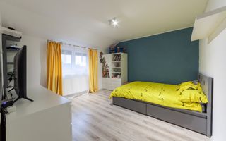 Casa tip duplex - Cartier Trivale - mobilată și utilată parțial - Poză 10
