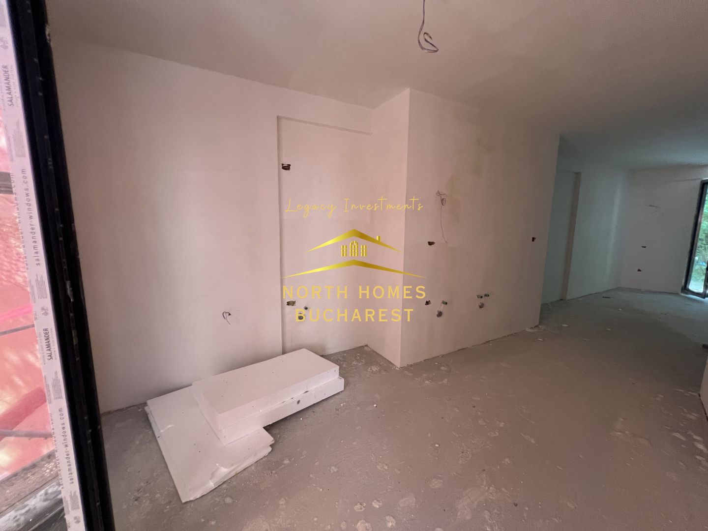 COMISION 0 -Apartament 2 CAMERE -de vanzare -BUCUR OBOR-NOU 2025 -PROMOTIE - Poză 23