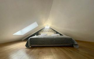 Casa moderna de inchiriat | Burdujeni | Pret pe zi - Poză 7