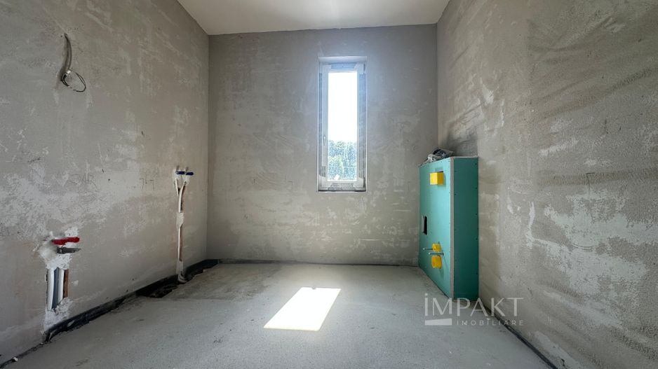 Casa de vanzare care reflectă stilul tău de a trăi la înălțime! - Poză 11