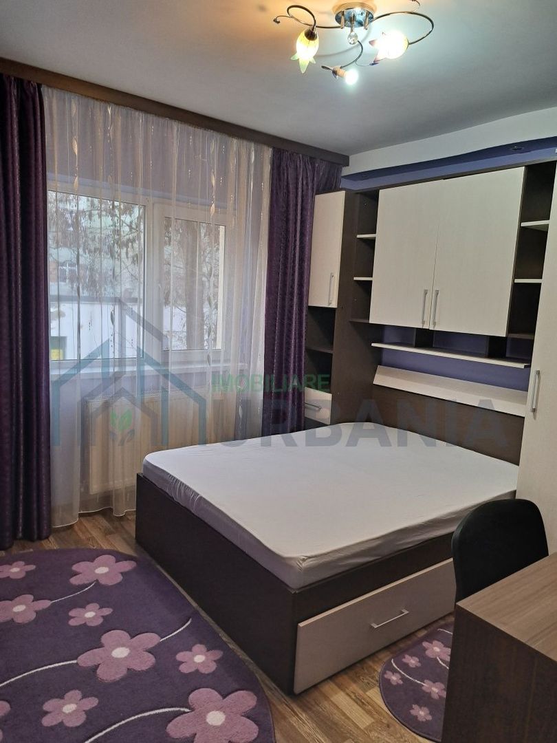 Apartament 3 camere de inchiriat, zona Mircea cel Batran, etaj 1 din 4 - Poză 8