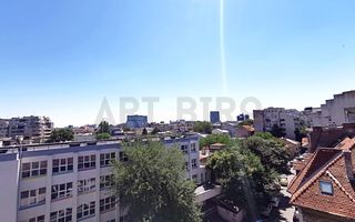 Zero comision, 367mp etaj integral cladire clasa A, Universitate, 5'M - Poză 13