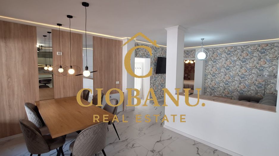CASĂ DE LUX DE ÎNCHIRIAT – PARTER IN CRAIOVA- ZONA POTELU - Poză 15