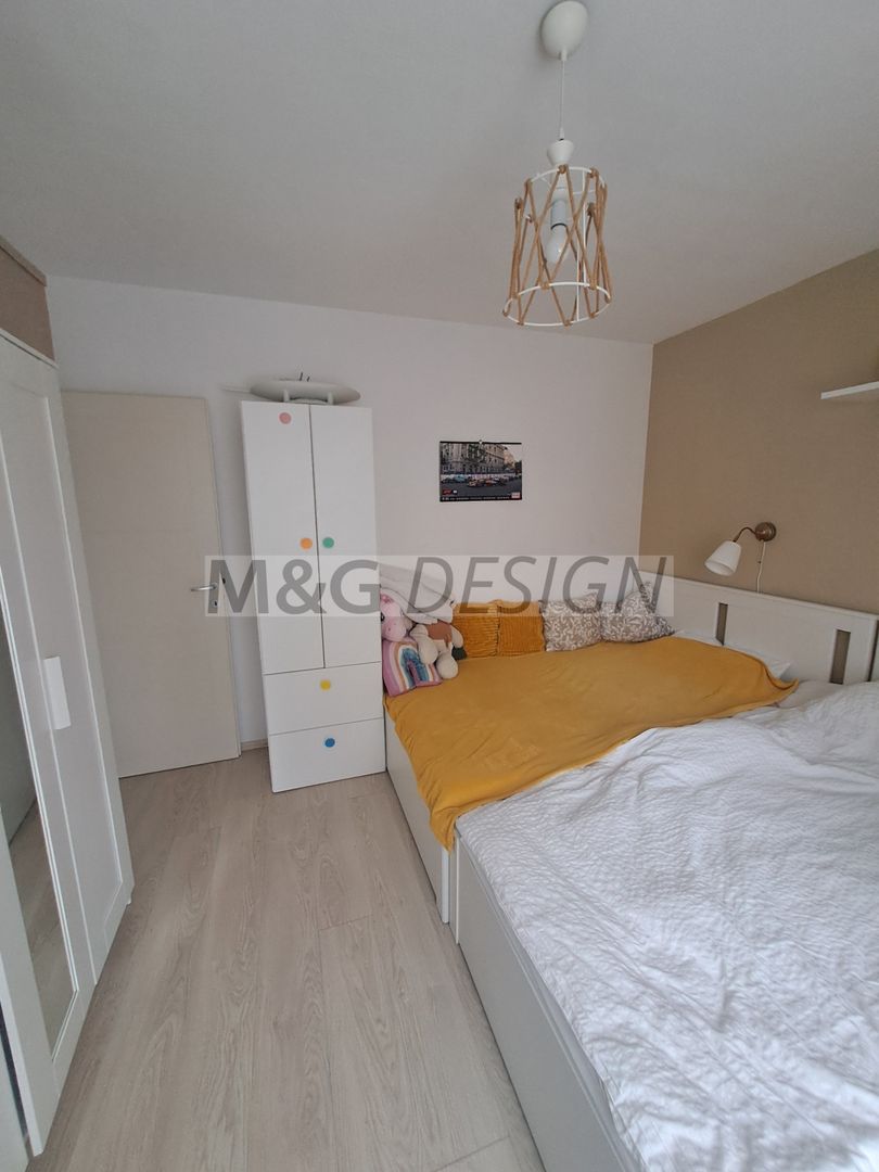 Apart Dumbravita /Hornbach curte  loc parcare - Poză 16