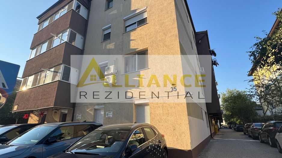 APARTAMENT 2 CAMERE | 58 MP - GATA DE MUTAT - 117.000 € - Poză 18