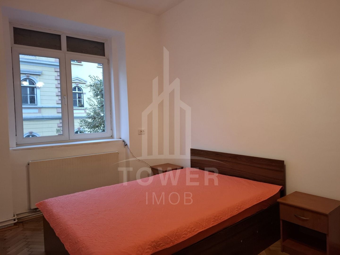Apartament 3 camere de închiriat | Zona Ultracentrală Sibiu - Poză 7