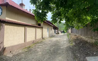 Domeniu 15.900 mp în Fințești | Casă + Investiție Dealu Mare - Poză 24