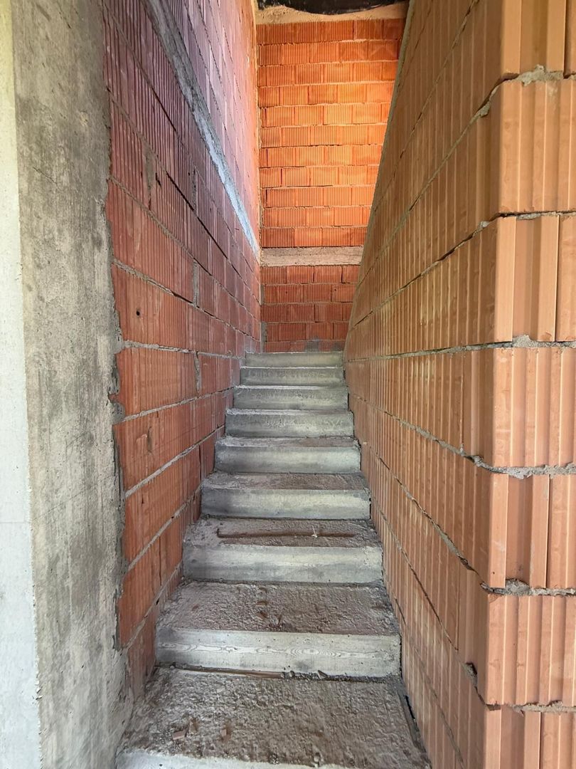 Duplex la rosu zona linistita - Dumbravita - Poză 12