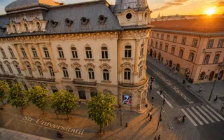 Resedinta Unica langa Palatul Sebestyén | 85 mp | zona Piata Unirii - Poză 22
