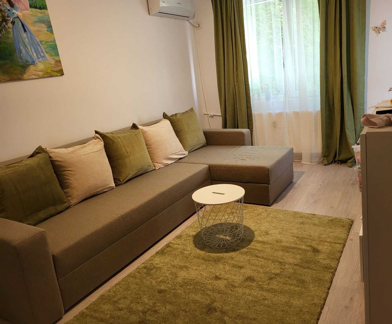 Apartament 2 camere zona Titan | Decomandat - Poză 2