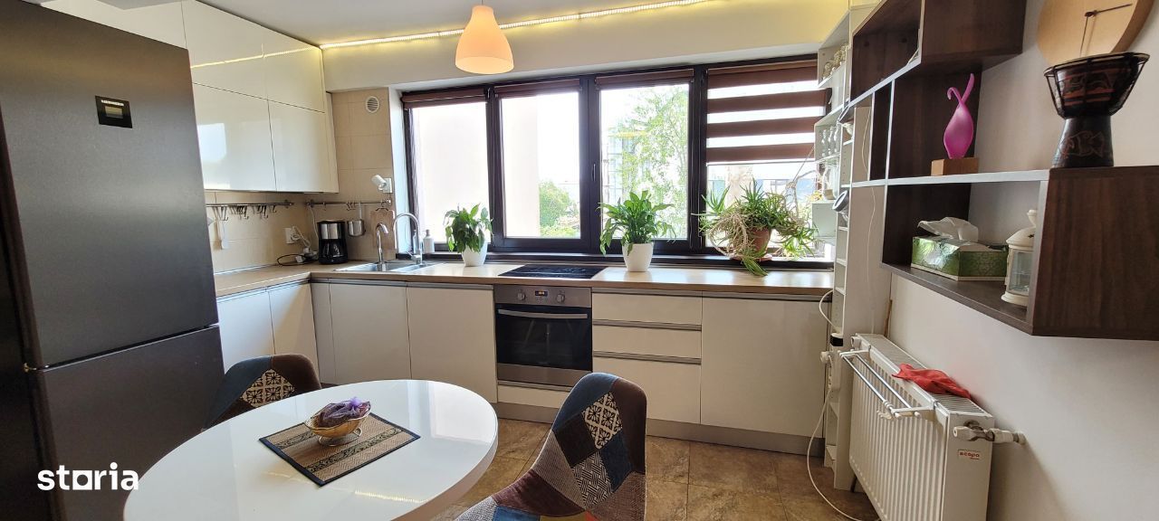 Apartament Matei Voievod/UNATC - Poză 5