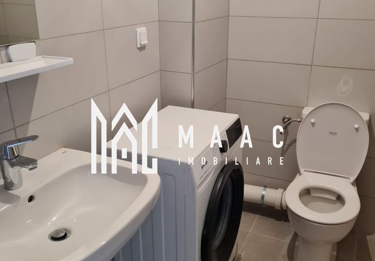 Apartament 2 camere de închiriat | Sibiu, Magnolia | 50 mp - Poză 5