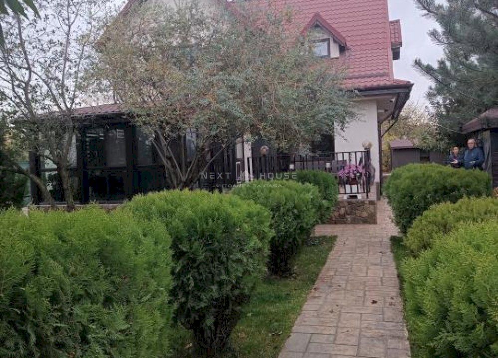 Casa 3 camere Domnesti - Poză 1