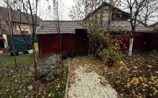 Casa in Sanpetru, Brasov - Poză 21