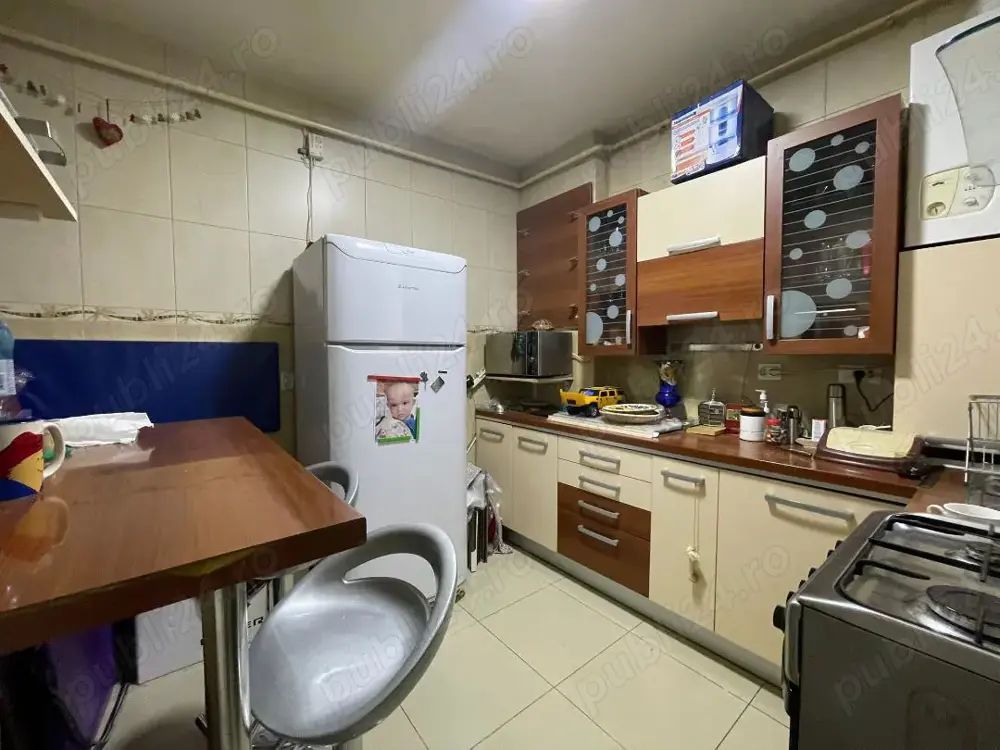 De vânzare apartament cu studio muzica si atelier în pod, Mall Vitan - Poză 9