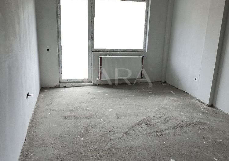 Apartament 3 camere in Floresti, zona Panemar parcare inclusă. - Poză 1