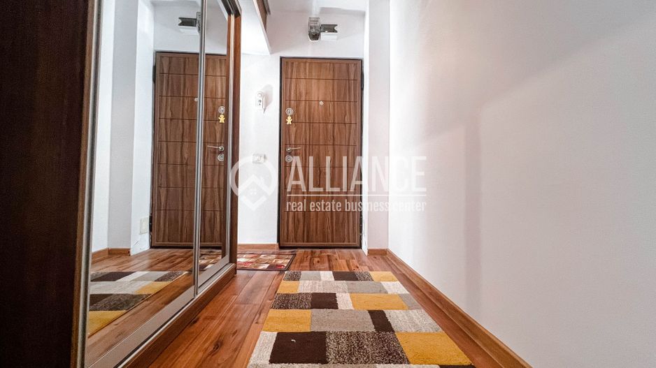 TOMIS NORD(COD 05) 2 Camere Premium, La Pas De Campusul Universitar - Poză 10