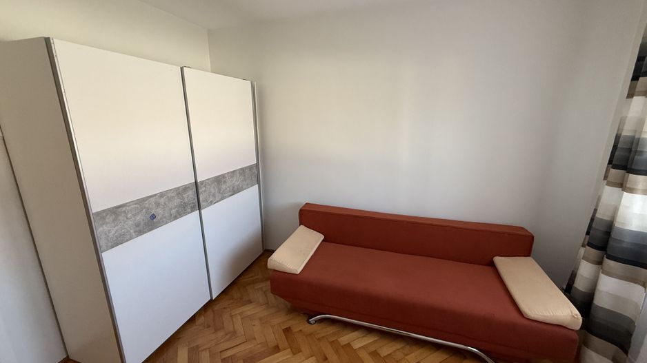 Apartament 3 camere cu PIVNITA - zona Apollo, Central, Sibiu - Poză 7