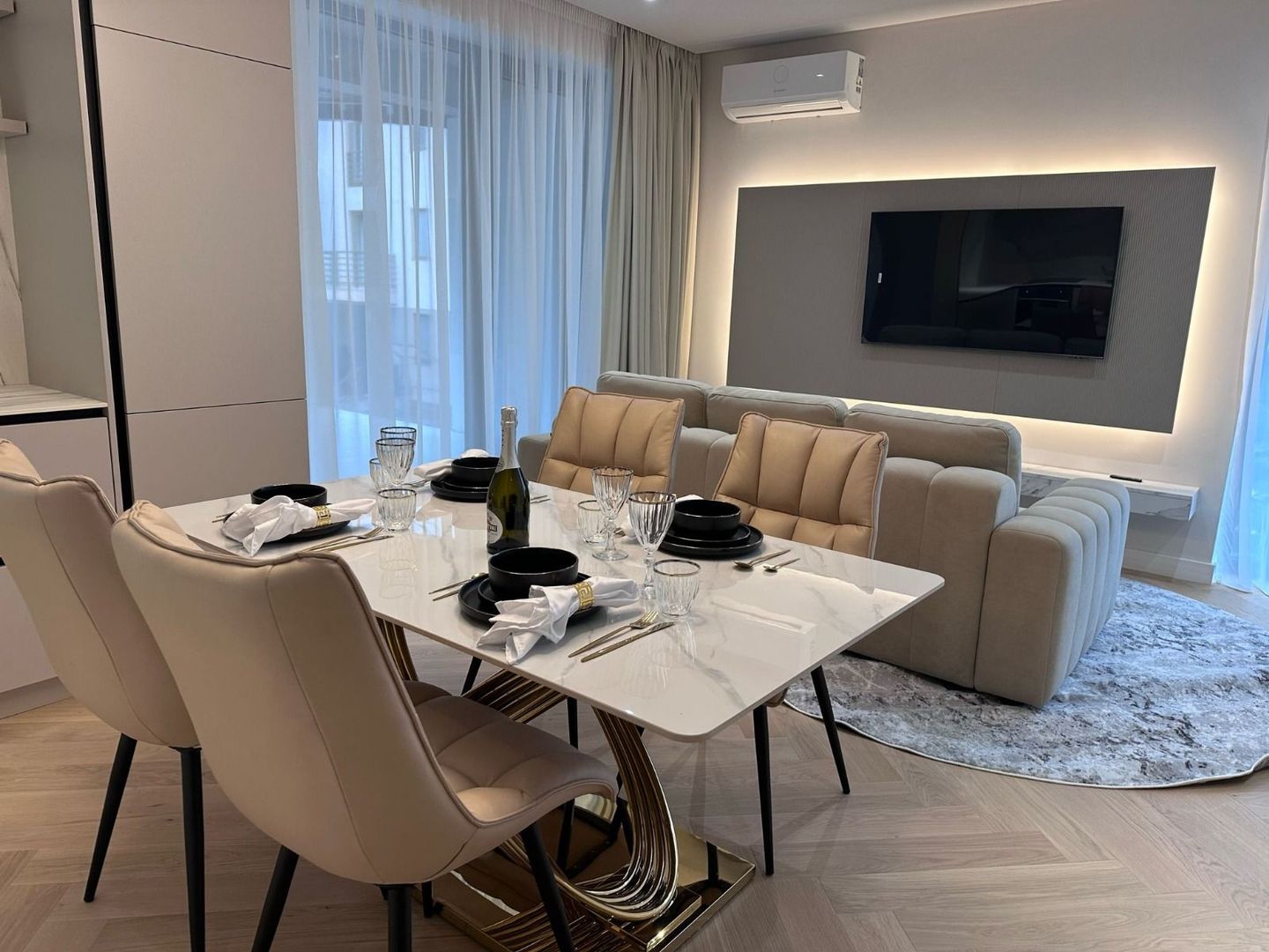 READY TO MOVE DOUA CAMERE EROU IANCU NICOLAE - Poză 5