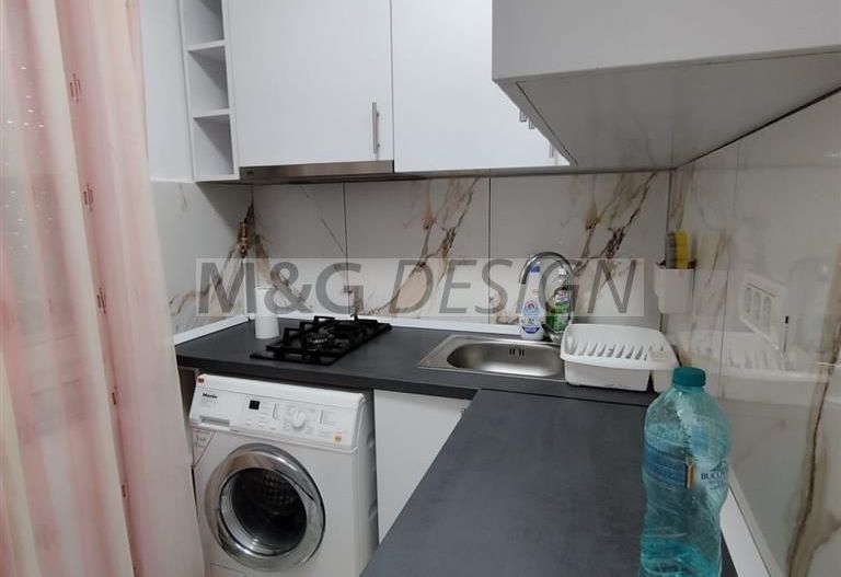 Complexul Studentesc garsoniera renovata - Poză 6