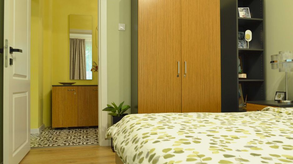 Apartament 2 camere Drumul Taberei, 50 mp , metrou Valea Ialomiței - Poză 6