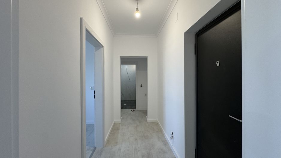 Apartament nr.16 cu 2 camere, boxa si parcare incluse in pret - Poză 14