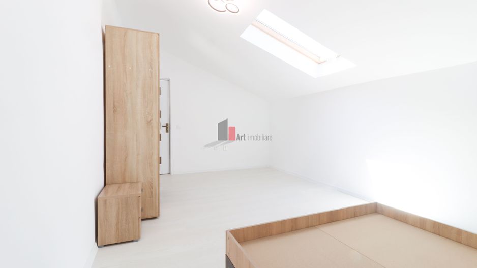 3 camere Giurgiului-Dedeman, bloc nou - Poză 15