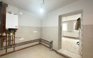 Apartament de inchiriat la parter in casa - Zona Dambovitei - Poză 3